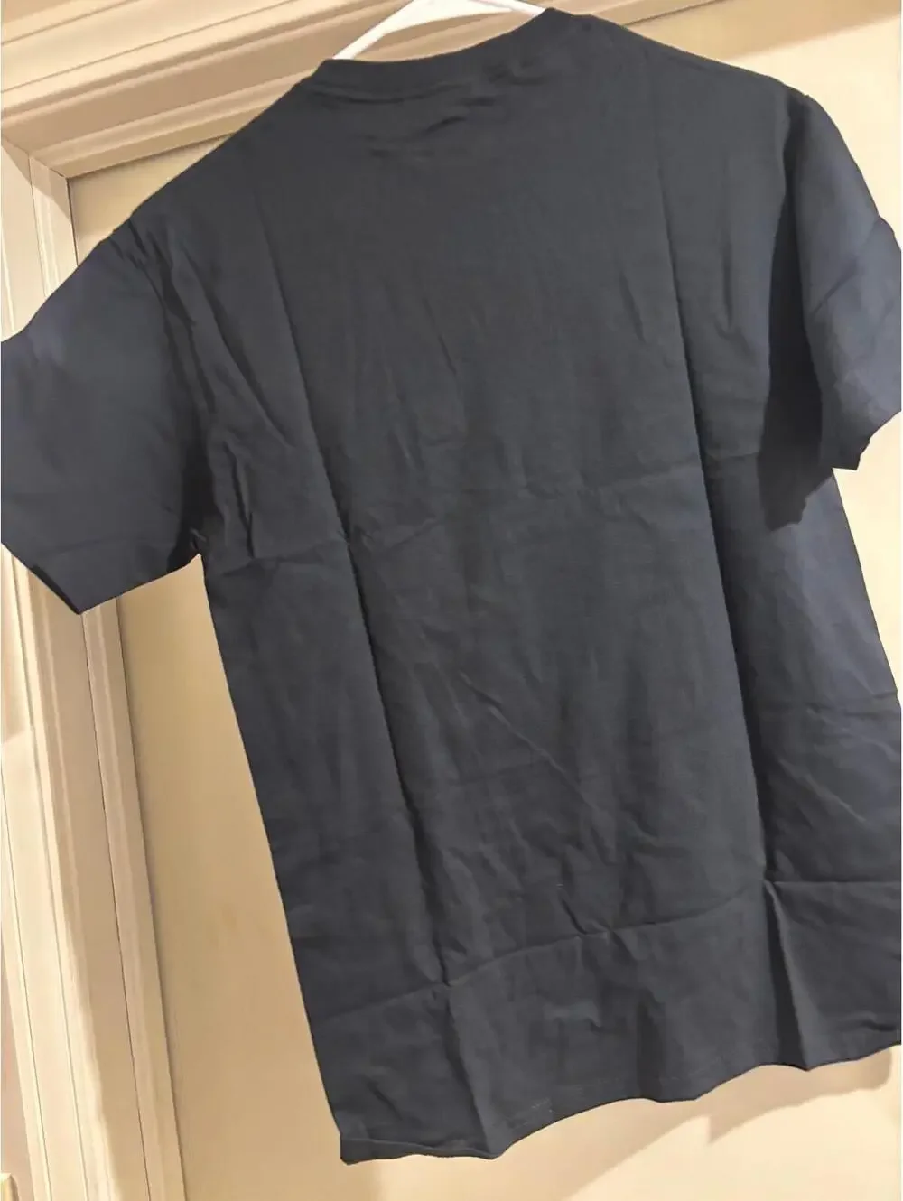 Ghostbusters Neon Logo Graphic Tee Medium